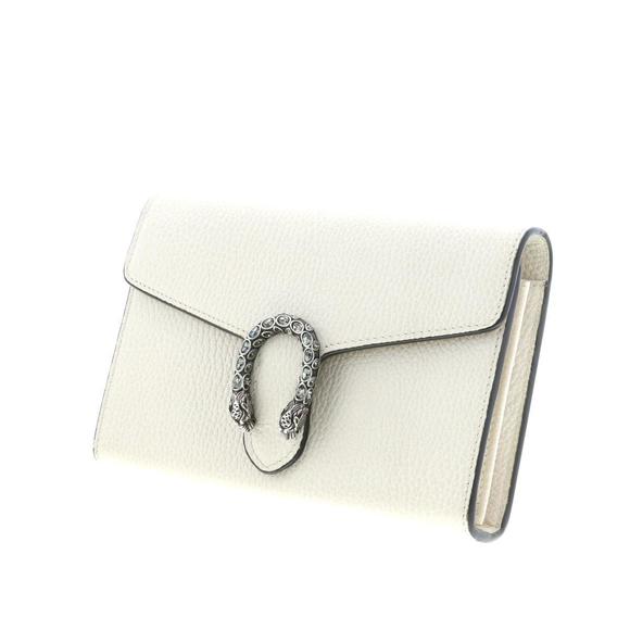 Gucci Dionysus Mini Leather Chain Shoulder Bag - Picture 2 of 6